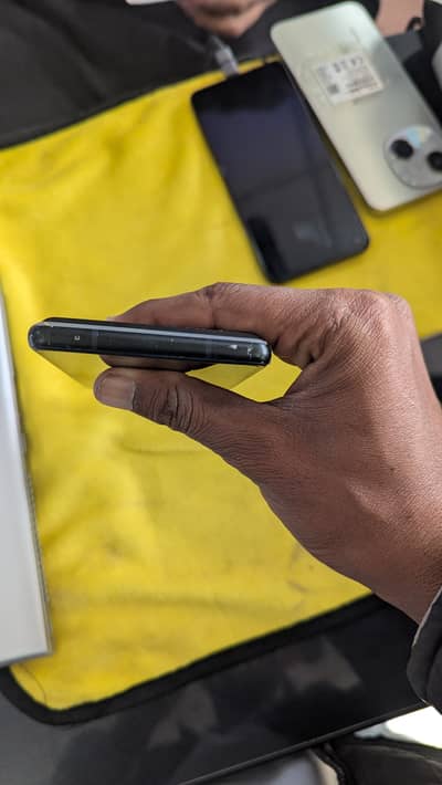 Google Pixel 6 – PTA Approved | Original & Premium Phone