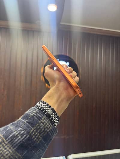 17 Pro Max Dual Esim Sim Time Full Available