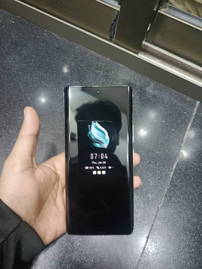 Infinix Zero 30 4G, Dual sim PTA 8/256