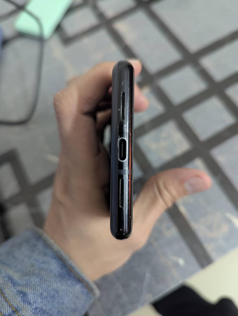 google pixel 6 pro 4