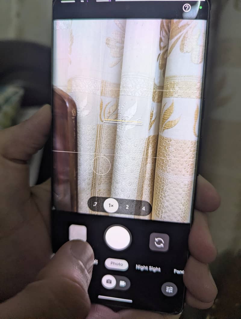 google pixel 6 pro 5