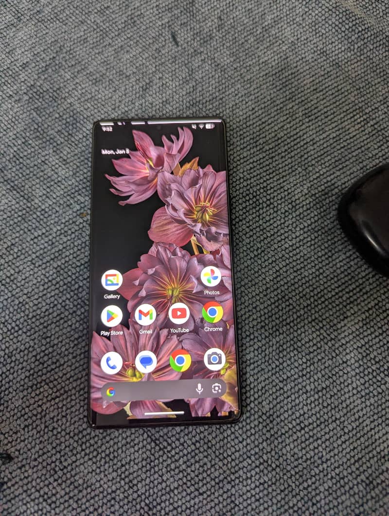 google pixel 6 pro 6