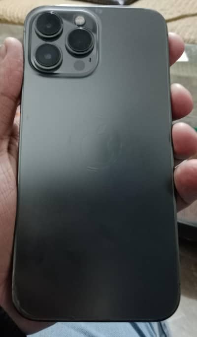 iphone 13 pro max 256 gb.