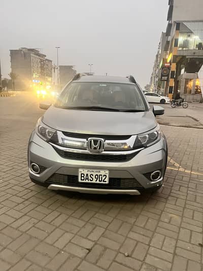 Honda BRV