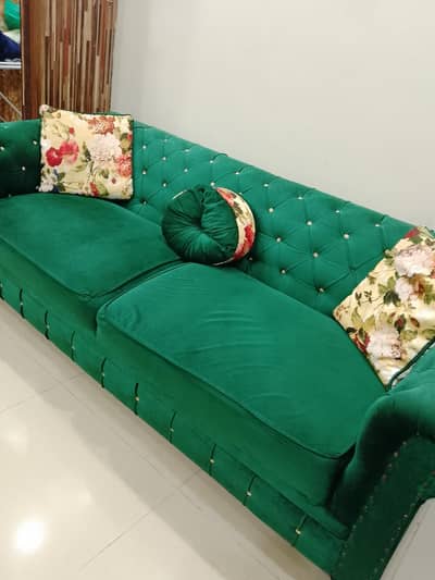 5 set sofa