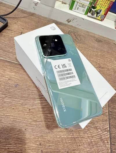 Xiaomi 14 (12GB+512GB)