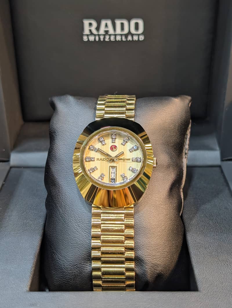 Rado Neelam 4