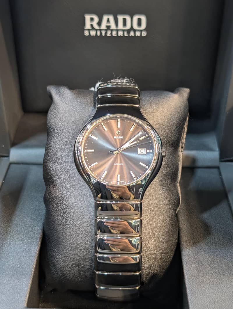 Rado Neelam 5