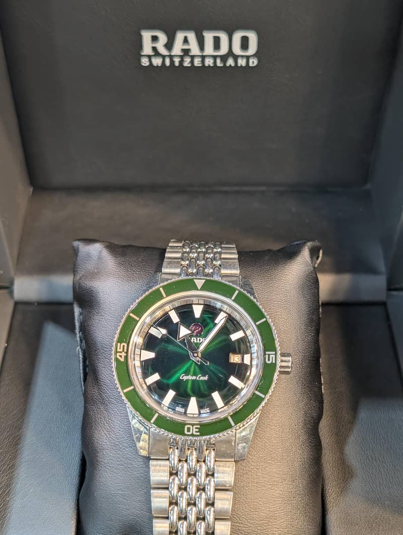 Rado Neelam 6