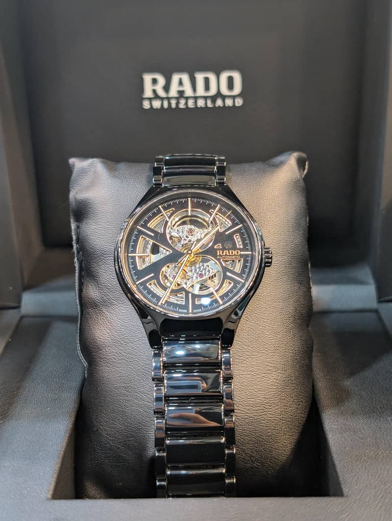 Rado Neelam 7