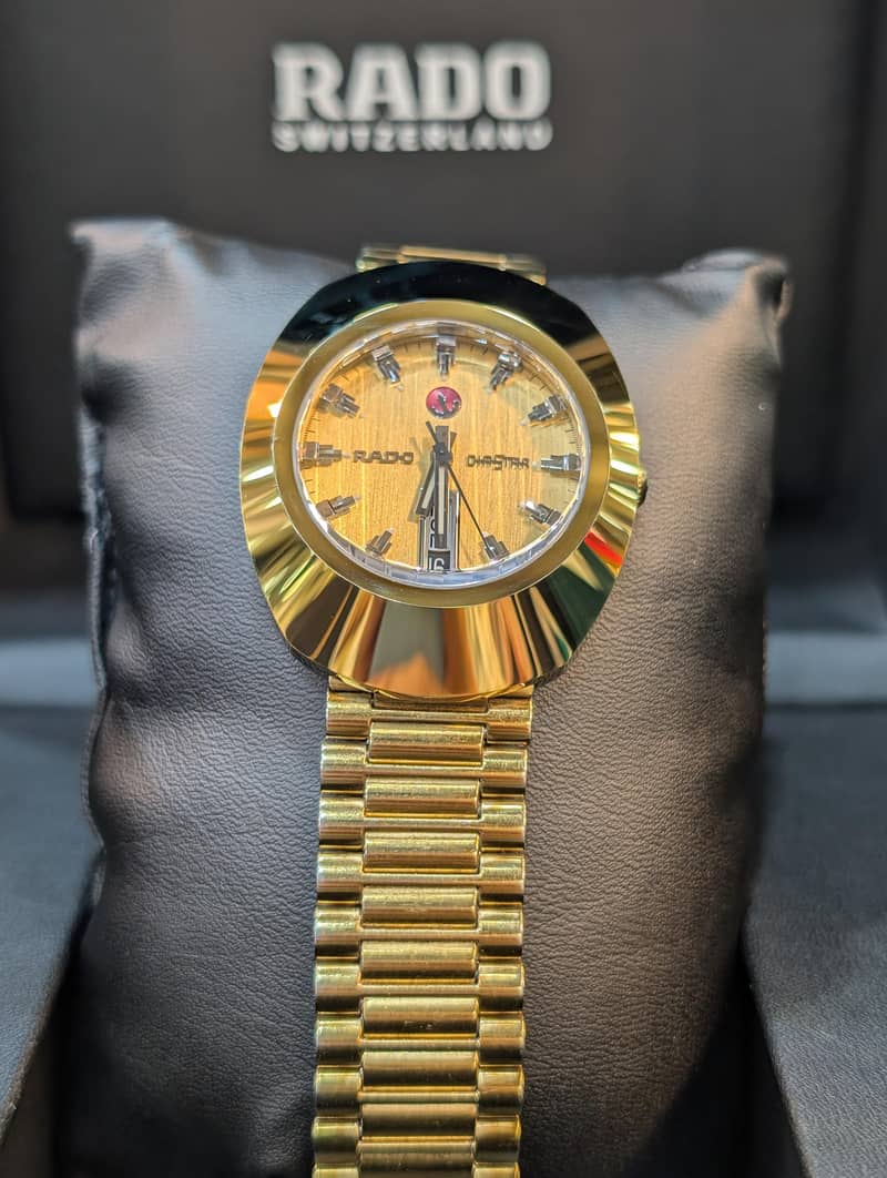 Rado Neelam 9