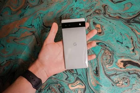 pixel 6a Non PTA exchange possible