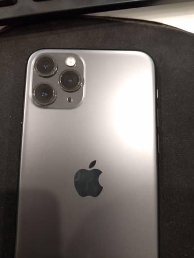 Iphone 11 Pro 256 Gb Dual Approved