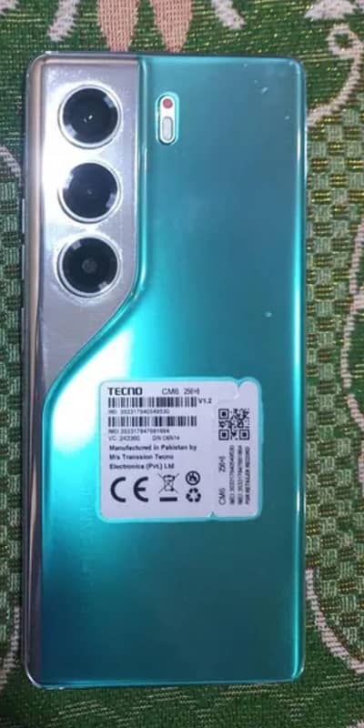 techno camon 40 pro for sale