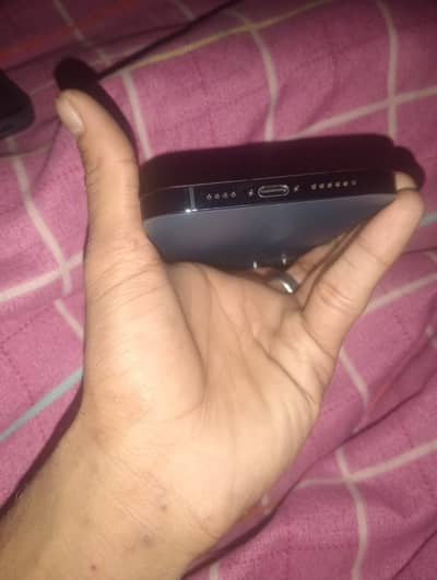 iPhone 12 Pro Max non pta