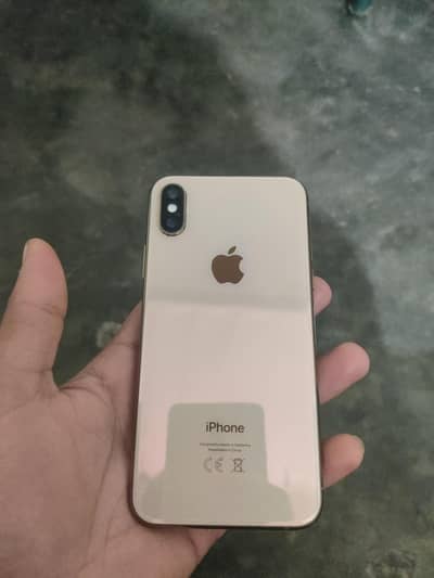 iphone xs