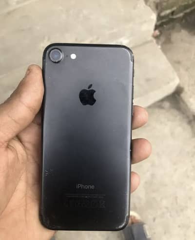 iPhone 7 pta ha exchange