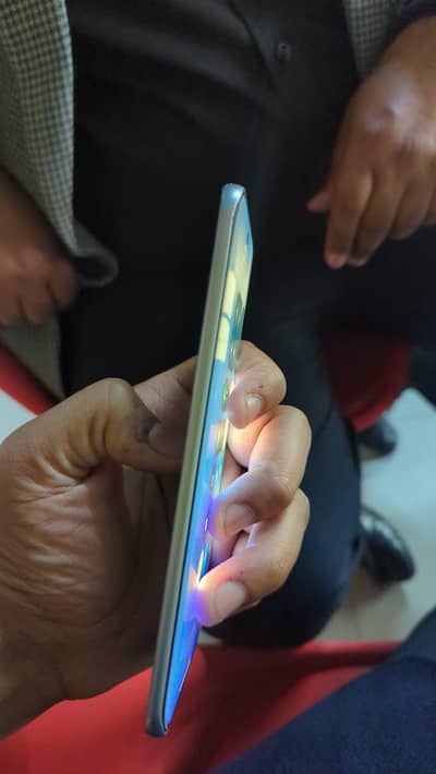 Infinix Hot 60 pro plus 16/256 gb