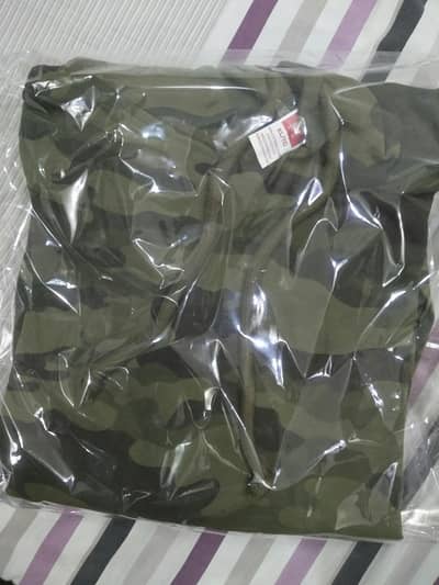 Cotton Fabric Sizes 24-29 or 25-30