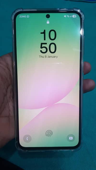Samsung A56 12Gb 256GB
