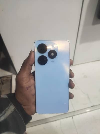 Tecno spark go 2024