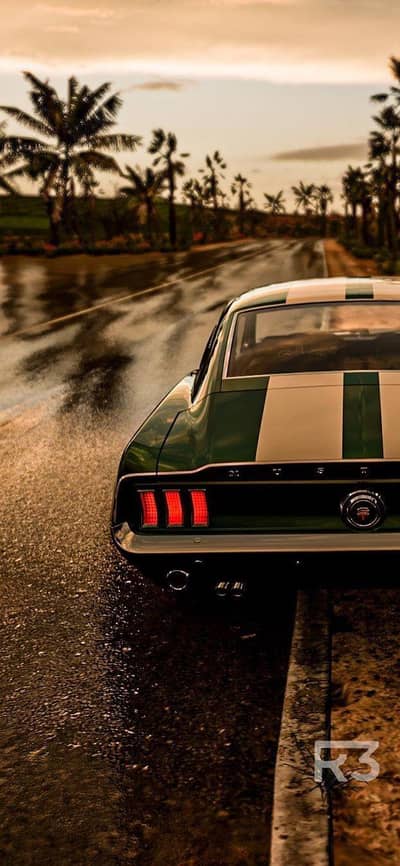 driving job required