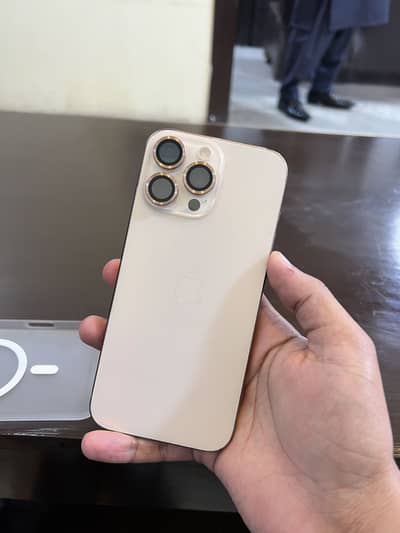 Iphone 16 Pro Max Non Pta 512 GB