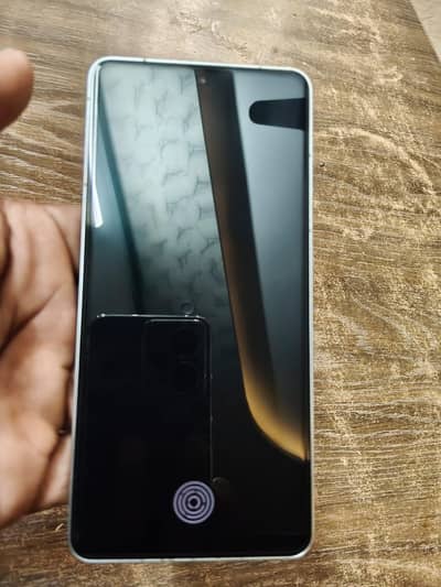 Realme gt6 china 16gb 512gb official approve 100 health