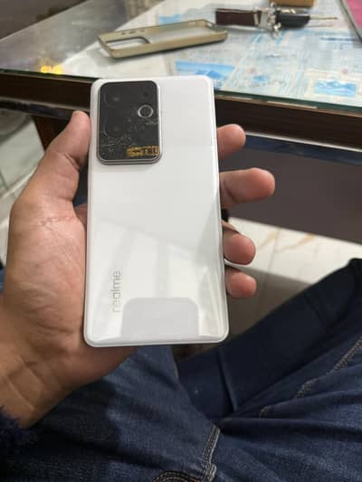 Realme gt6 china 16gb 512gb official approve 100 health