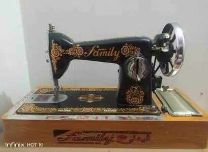Sewing silai machine for sale Whatsapp number 03414895928