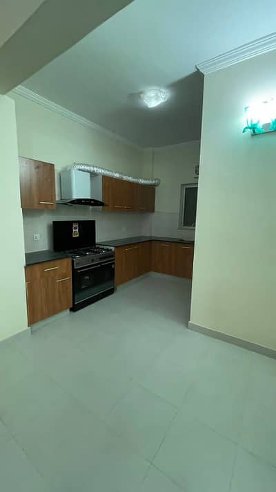 Apartments available for rent in bahria town karachi