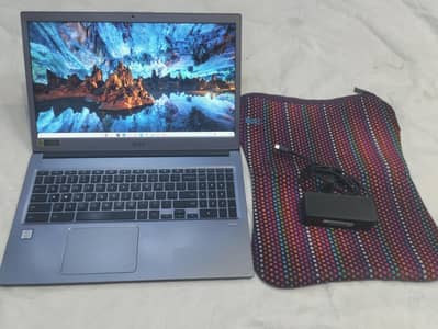 Acer Chromebook core i3 8th generation  8Gb ram