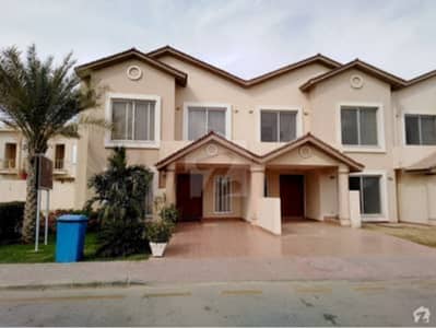 Villas available for rent in bahria town karachi