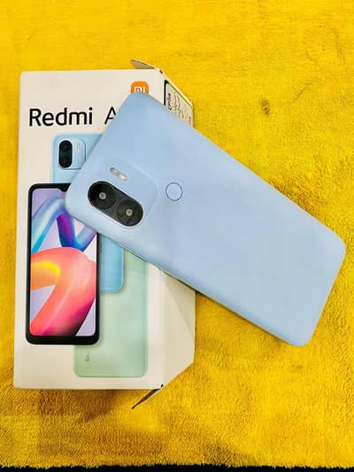 Redmi A2+