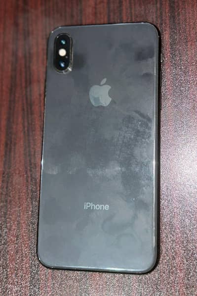 Iphone XS 64 GB