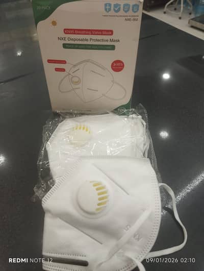 KN95 FACE MASK FOR SALE IN BULK ONE PIECE PRICE RS 25/- EACH PIECE