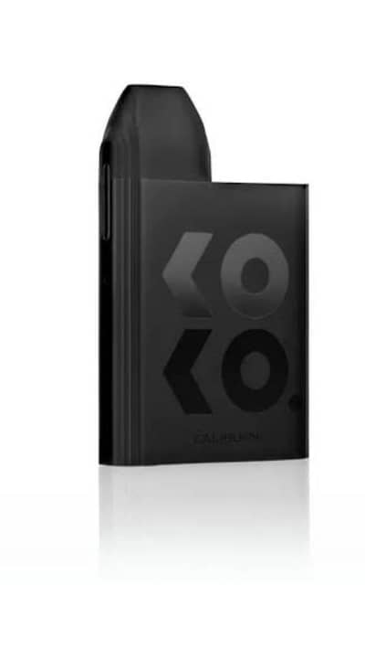 KOKO CALIBURN BLACK EDITION