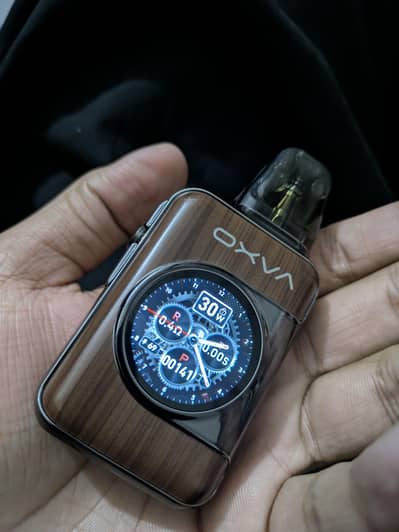 Oxva Xlim SQ pro 2 18+