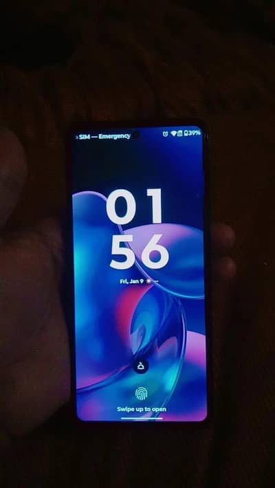 Motorola edge (2022)