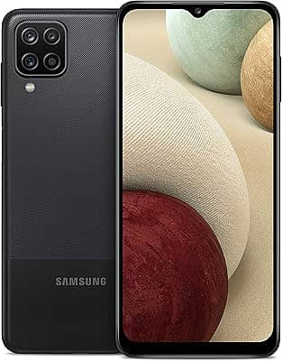 Samsung Mobile A12