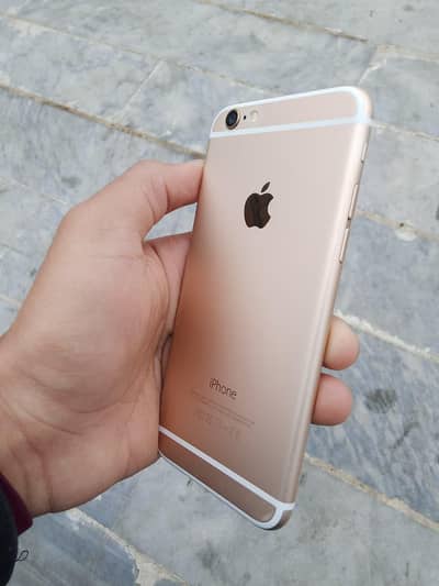 iphone 6  16gb all ok waterpack (bypass)finger ok rate fix ha