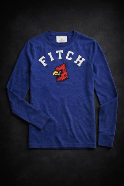 Abercrombie and Fitch original Sweater
