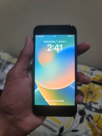 IPhone 8 pta approve