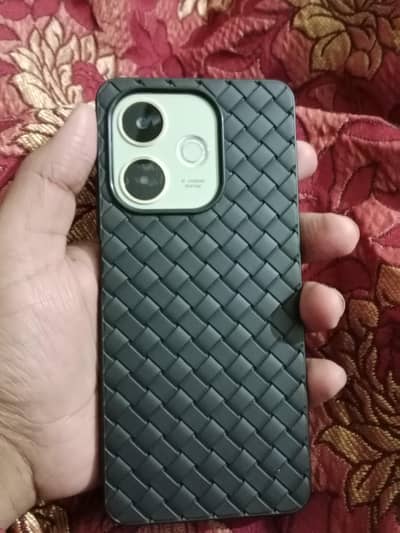 Urgent sale New phone