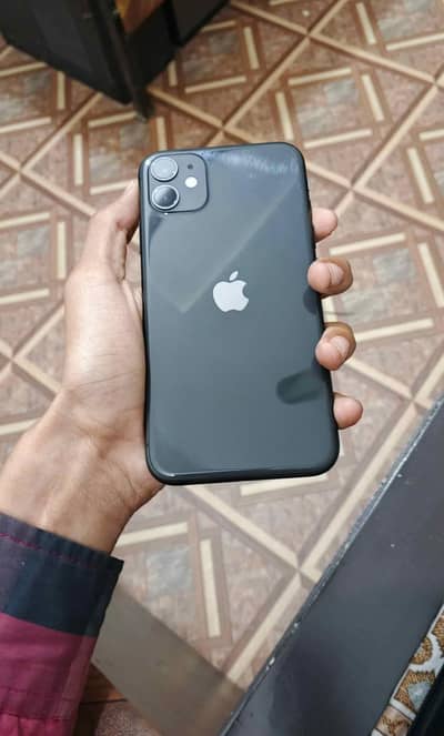 i phone 11 4/64 all ok exchange possible