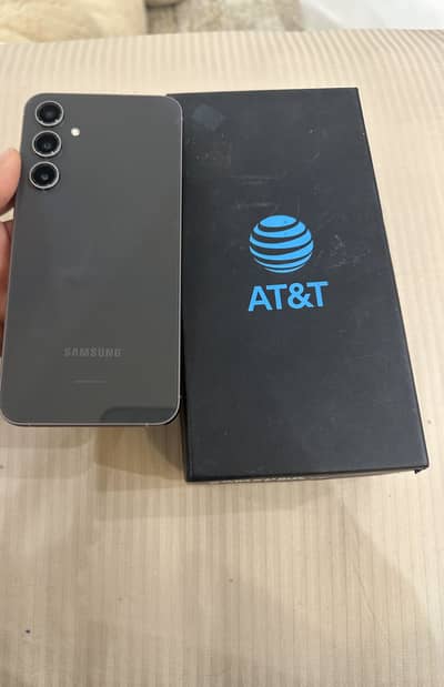 Samsung Galaxy S23 FE