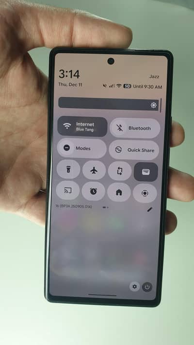 Google Pixel 6a | 6/128