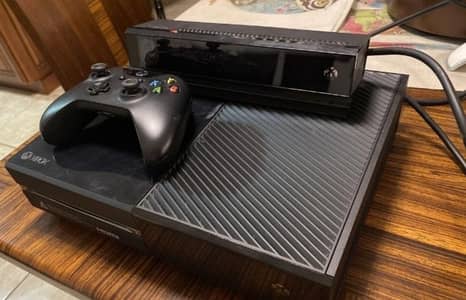 Xbox one (500 GB)