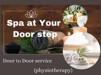 beauti and spa at home for females