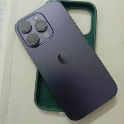 iPhone 14 pro - Factory Unlocked